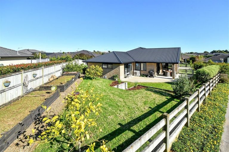 Photo of property in 30 Searle Drive, Patumahoe, Pukekohe, 2679