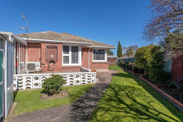Photo of property in 28 Victors Road, Hoon Hay, Christchurch, 8025