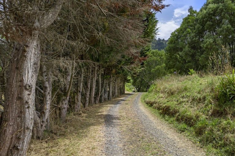 Photo of property in 1007 Old Mountain Road, Waitetuna, Raglan, 3295