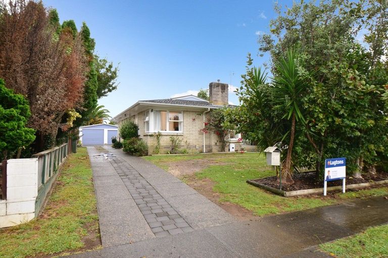 Photo of property in 21 Fuchsia Avenue, Pukete, Hamilton, 3200