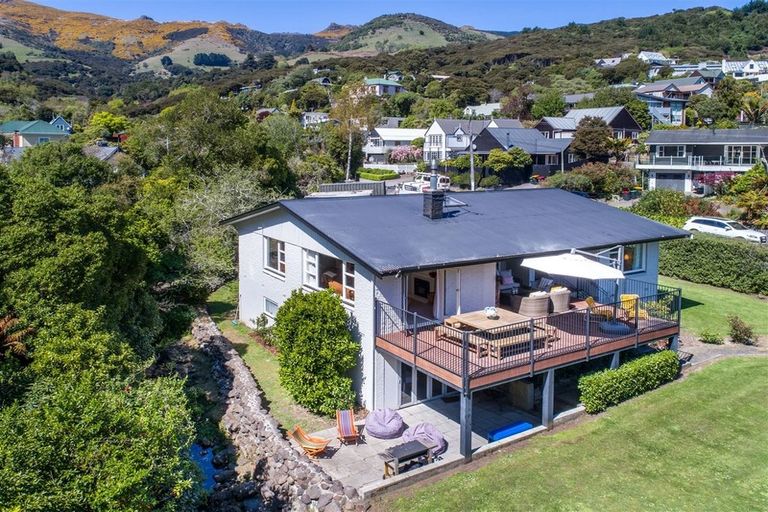 Photo of property in 67 Rue Balguerie, Akaroa, 7520