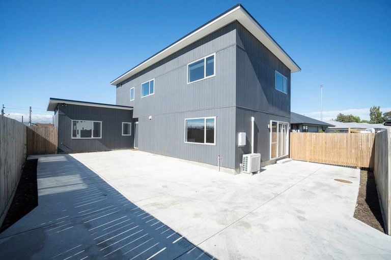 Photo of property in 15c Leeds Street, Milson, Palmerston North, 4414