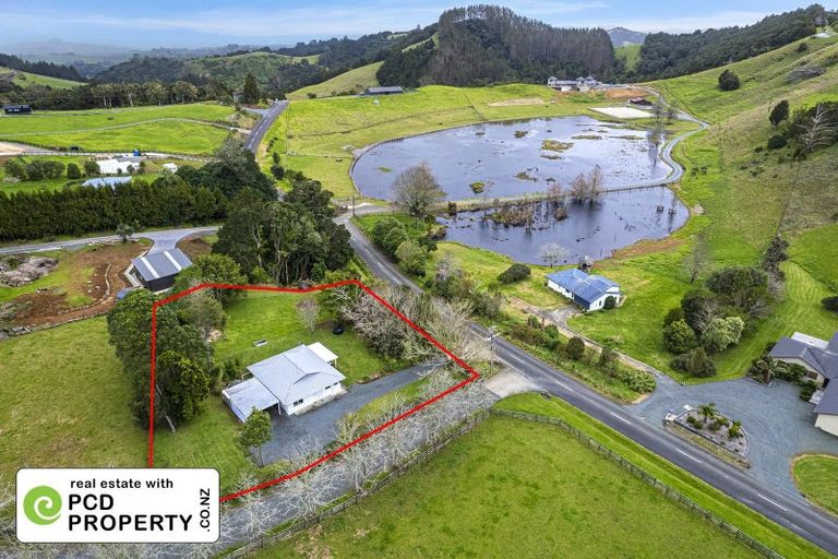 Photo of property in 151 Millington Road, Maunu, Whangarei, 0179