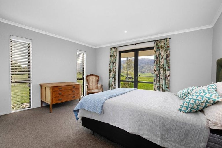 Photo of property in 90 Willowbank Road, Queensberry, Cromwell, 9383