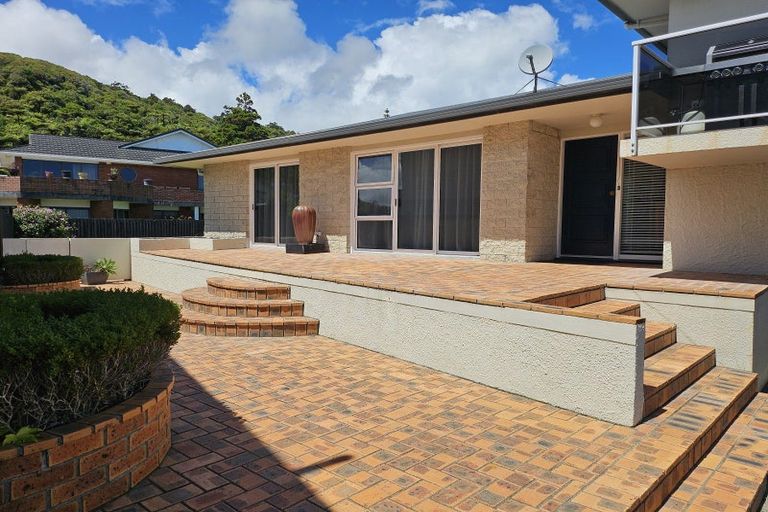 Photo of property in 151 Main South Road, Karoro, Greymouth, 7805