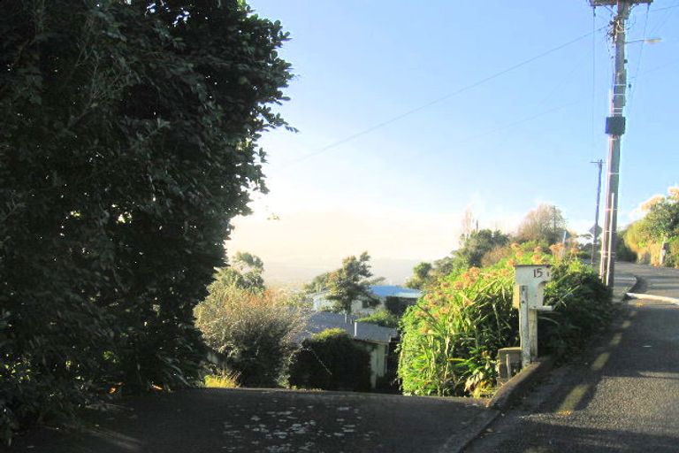Photo of property in 15 Wairere Road, Bastia Hill, Whanganui, 4500