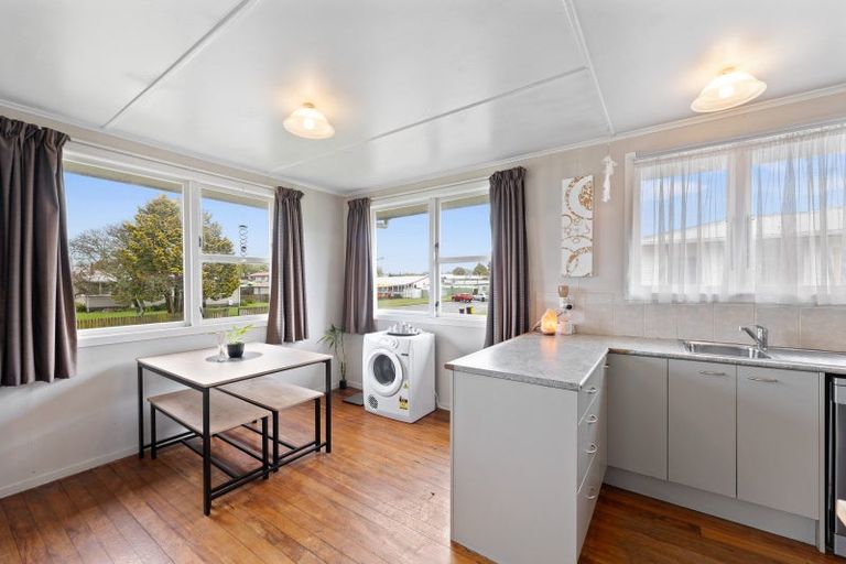 Photo of property in 34 Tainui Street, Tokoroa, 3420