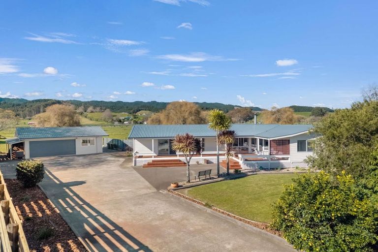 Photo of property in 107 Paul Road, Te Teko, Whakatane, 3192