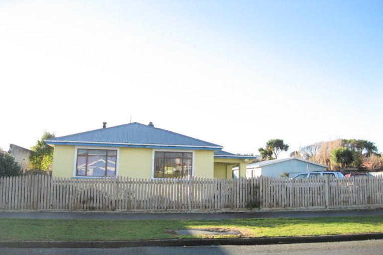 Photo of property in 70 Scandrett Street, Appleby, Invercargill, 9812