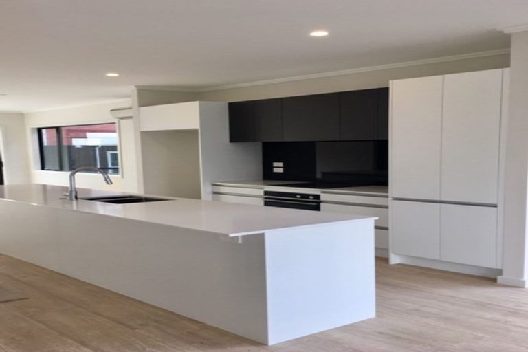 Photo of property in 5 Ian Morrison Road, Hobsonville, Auckland, 0616