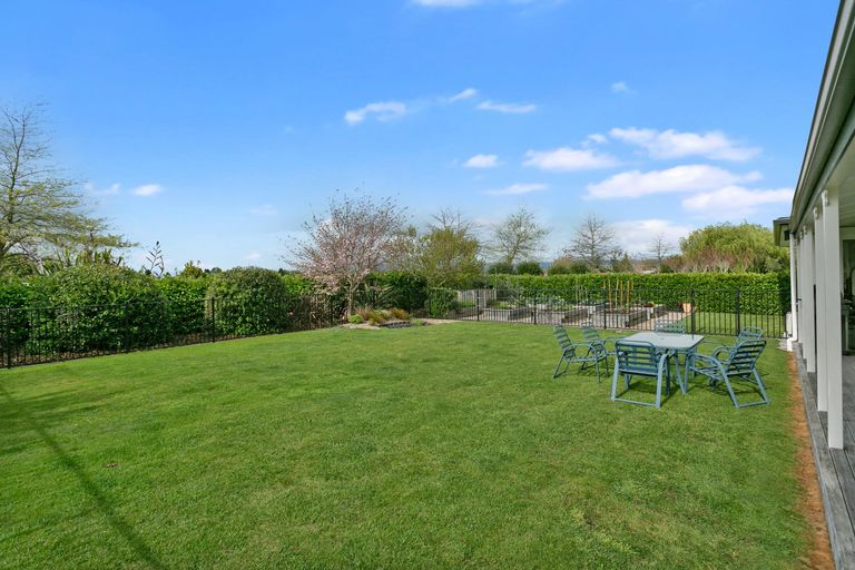 Photo of property in 1 Cliftondell Close, Matamata, 3400