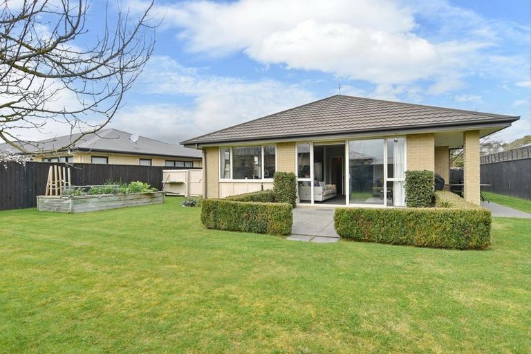 Photo of property in 6 Wisteria Lane, Rangiora, 7400