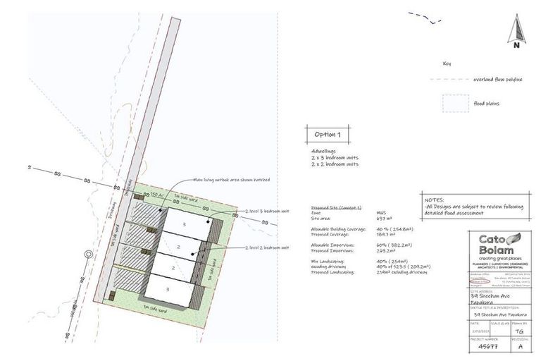 Photo of property in 39 Sheehan Avenue, Papakura, 2110