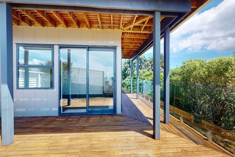 Photo of property in 1 Lyons Crescent, Strathmore Park, Wellington, 6022