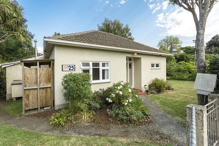 Photo of property in 25 Wairoa Street, Kaikorai, Dunedin, 9010