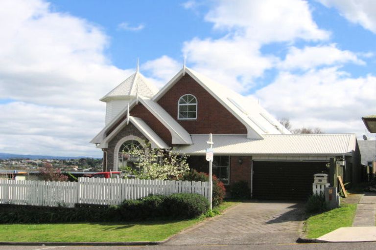 Photo of property in 41 Selwyn Street, Tauranga, 3110