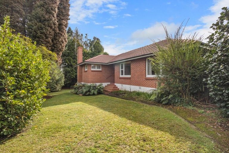Photo of property in 2 High Street, Putaruru, 3411