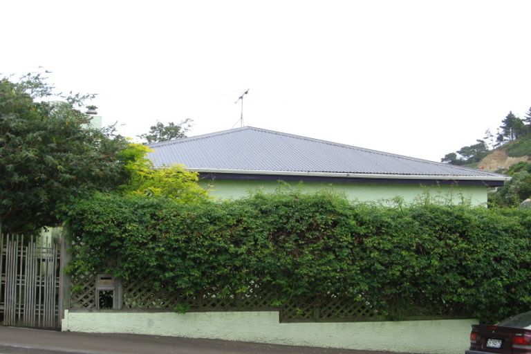 Photo of property in 41 Taft Street, Brooklyn, Wellington, 6021