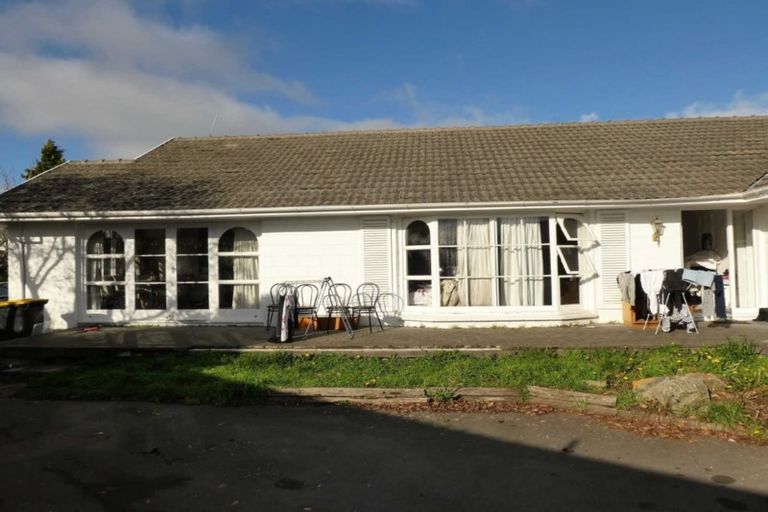 Photo of property in 25 Saint Clio Street, Ilam, Christchurch, 8041