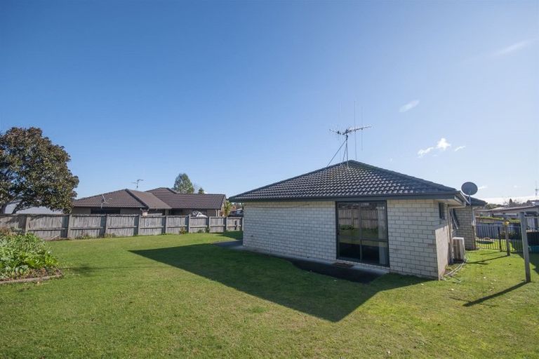 Photo of property in 29 Bexley Way, Morrinsville, 3300