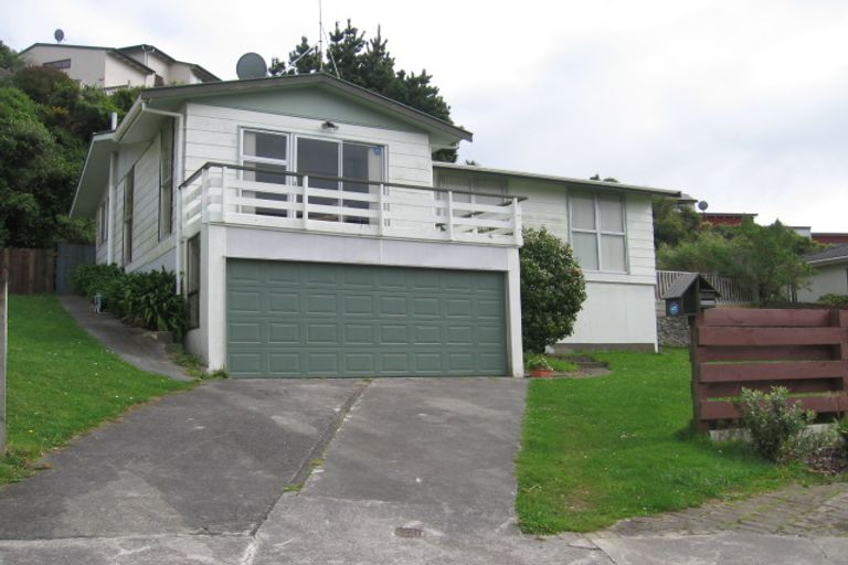 Photo of property in 9 Kerr Grove, Johnsonville, Wellington, 6037