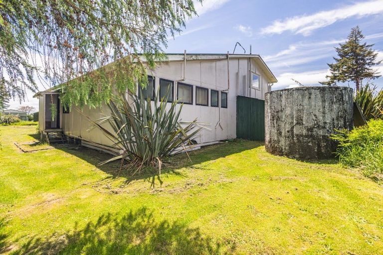 Photo of property in 9 Carroll Street, National Park, Owhango, 3989