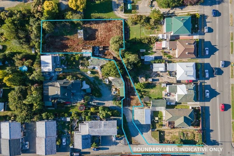 Photo of property in 37b Wilson Street, Seaview, Timaru, 7910