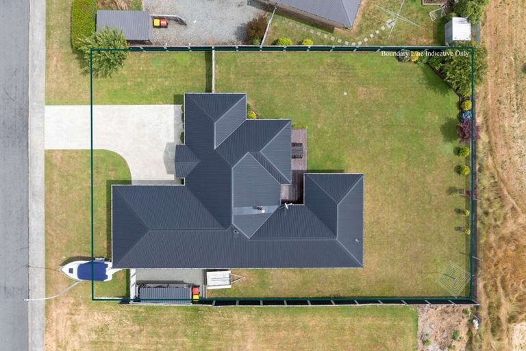 Photo of property in 27 Orbell Crescent, Te Anau, 9679