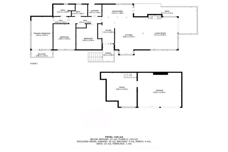 Photo of property in 115 Balmacewen Road, Wakari, Dunedin, 9010