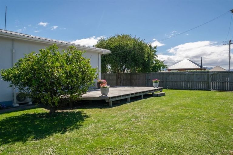 Photo of property in 17 Pitchill Street, Mayfield, Blenheim, 7201