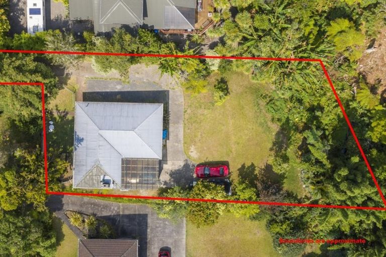 Photo of property in 56a Fairmount Road, Titirangi, Auckland, 0604