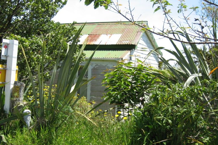 Photo of property in 153 Torea Street, Granity, 7823