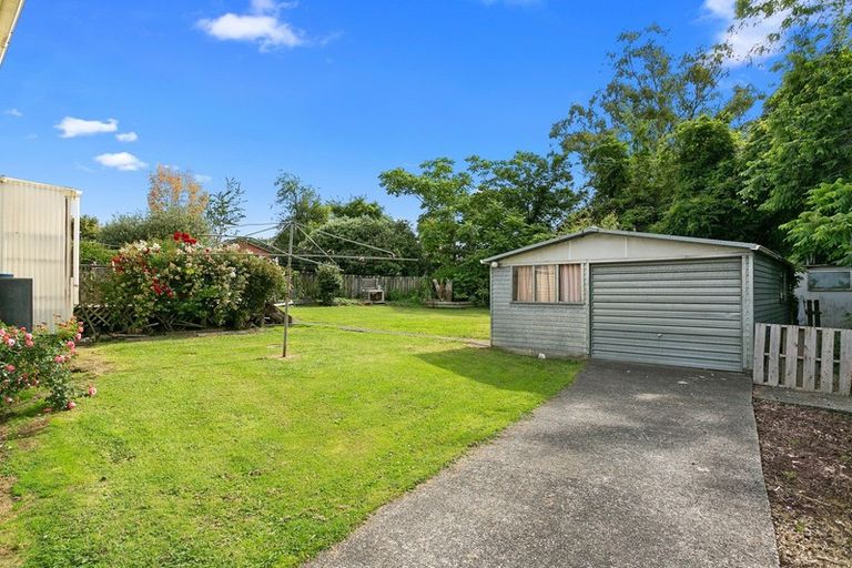 Photo of property in 9 Kawana Street, Piopio, 3912