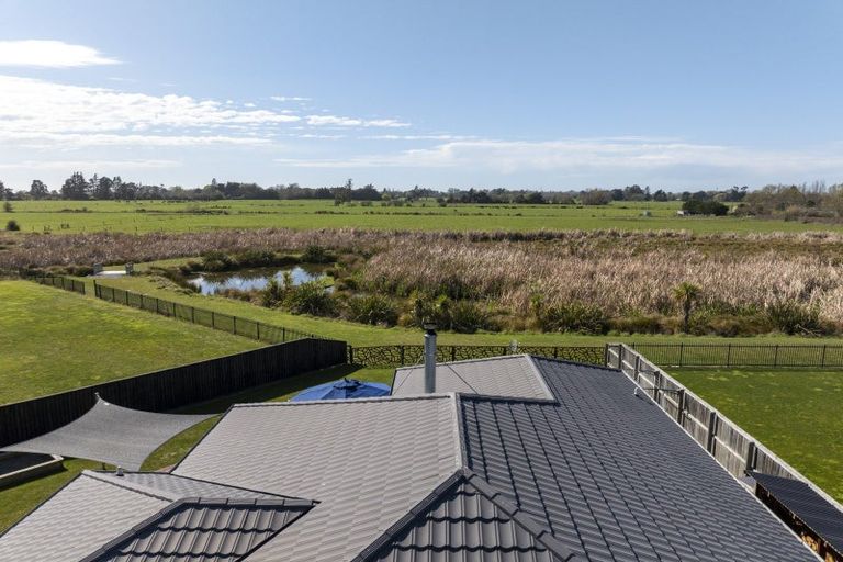 Photo of property in 12b Goodwin Street, Rangiora, 7400
