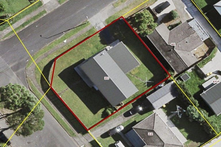 Photo of property in 20 Volante Avenue, Wattle Downs, Auckland, 2103