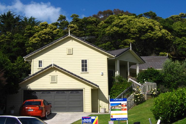 Photo of property in 14 Careen Grove, Gulf Harbour, Whangaparaoa, 0930