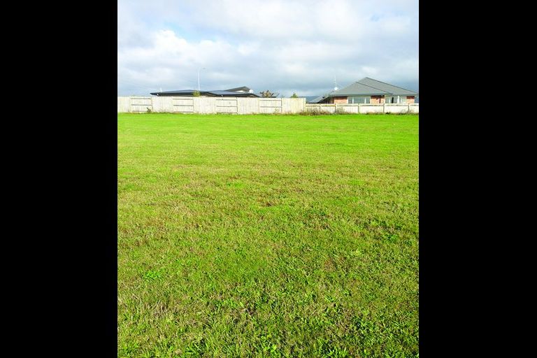 Photo of property in 4 Barnes Court, Roslyn, Palmerston North, 4414