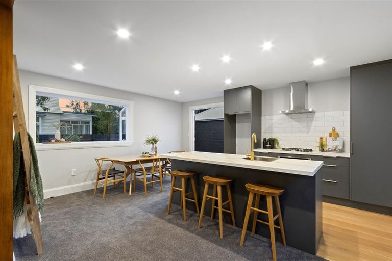 Photo of property in 19 Stapletons Road, Richmond, Christchurch, 8013