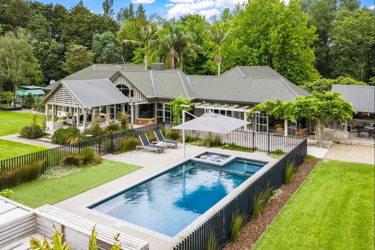 Photo of property in 28 Kaipara Flats Road, Dome Forest, Warkworth, 0981