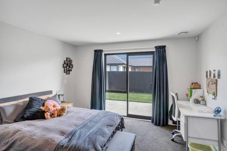 Photo of property in 104 Kemble Drive, Rolleston, 7615