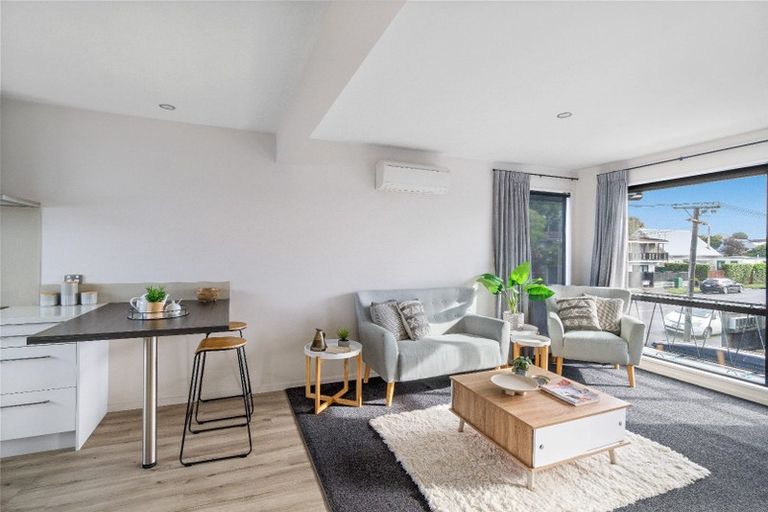 Photo of property in 5/22 Springfield Road, St Albans, Christchurch, 8014