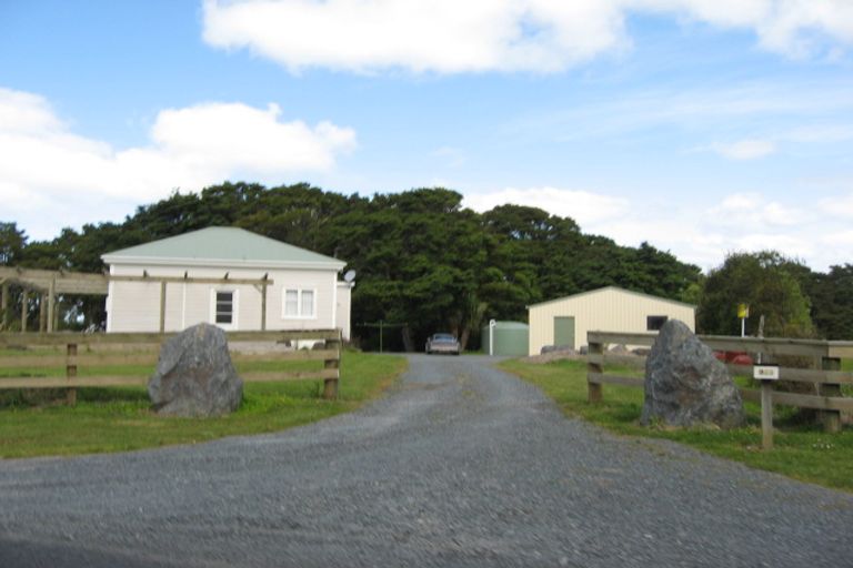 Photo of property in 923 Kaipara Flats Road, Kaipara Flats, Warkworth, 0981