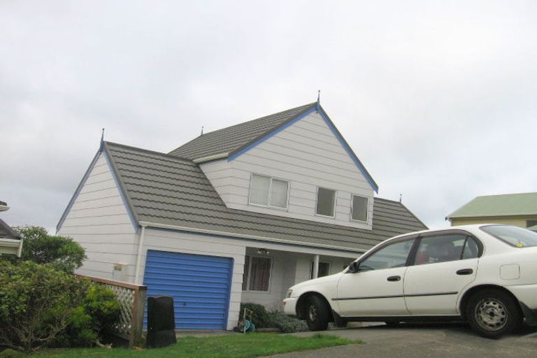 Photo of property in 86 Kanpur Road, Broadmeadows, Wellington, 6035