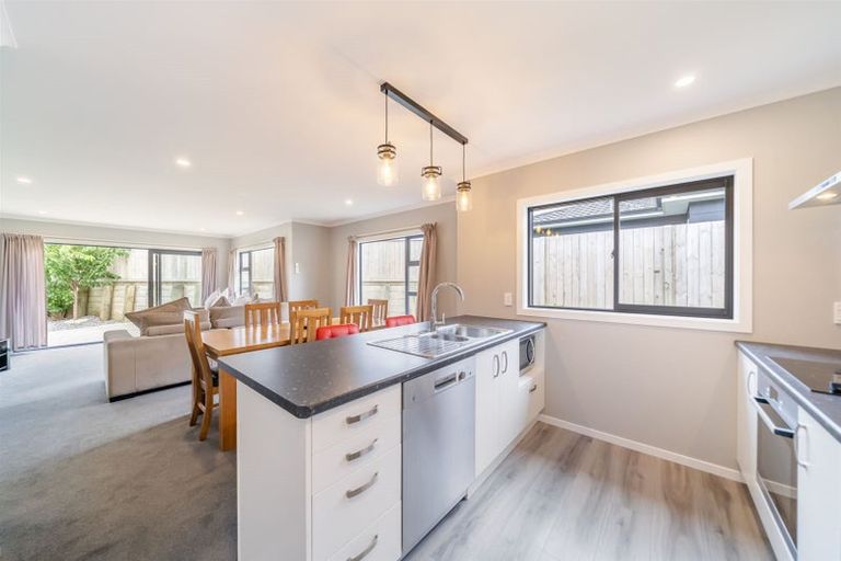 Photo of property in 24 Brian Morgan Terrace, Wainuiomata, Lower Hutt, 5014