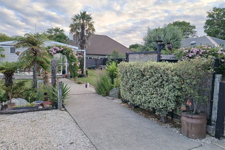 Photo of property in 7a Ward Street, Springlands, Blenheim, 7201