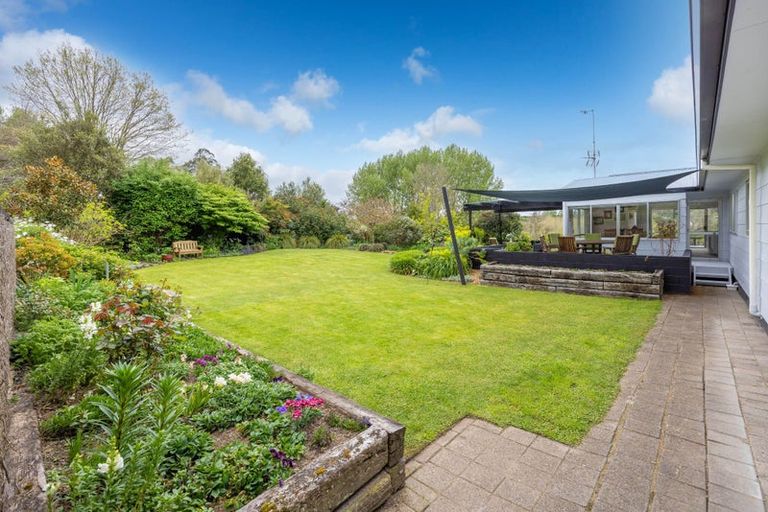 Photo of property in 37 Lochiel Road, Rukuhia, Hamilton, 3282