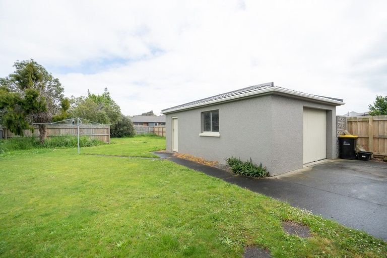 Photo of property in 20 Lethbridge Street, Feilding, 4702