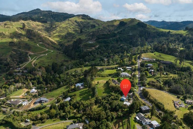 Photo of property in 117 Bulltown Road, Waihi, 3610