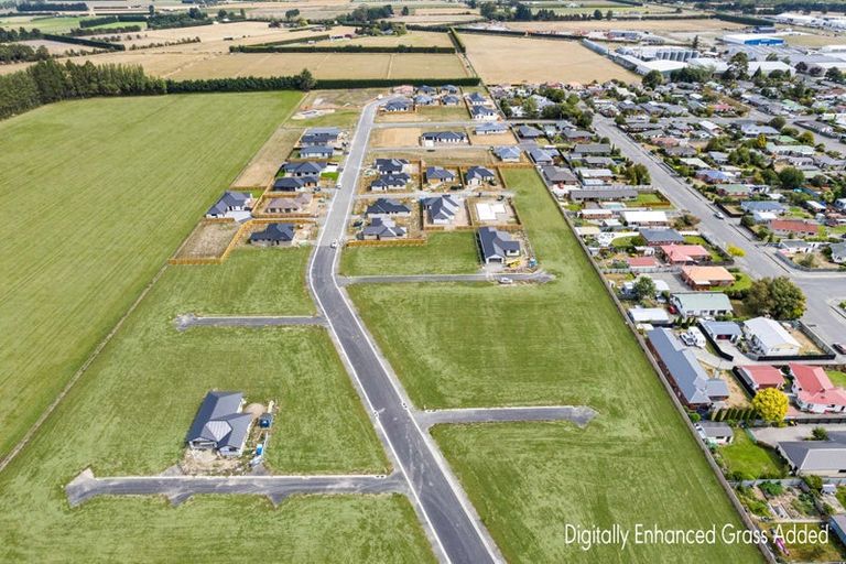 Photo of property in 28a Ashbury Drive, Tinwald, 7774