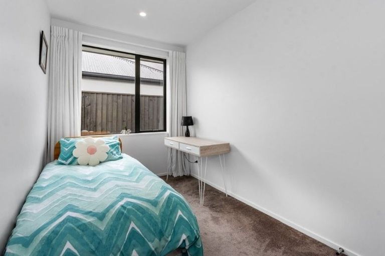 Photo of property in 5 Leyland Lane, Halswell, Christchurch, 8025